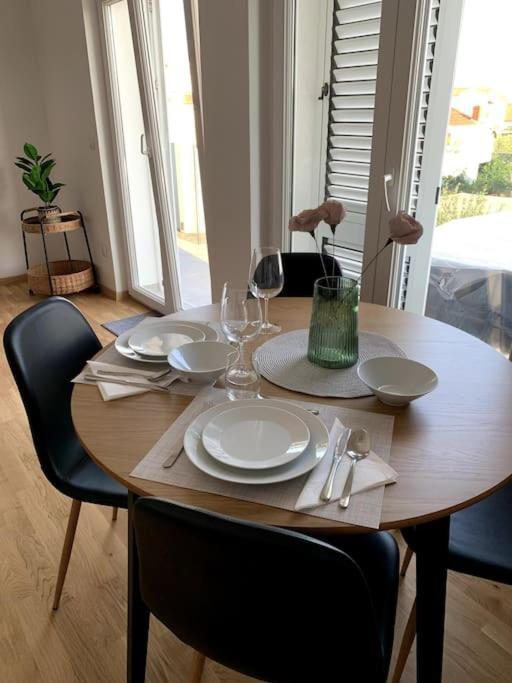 Deluxe Suites Anna Vodice Exterior photo