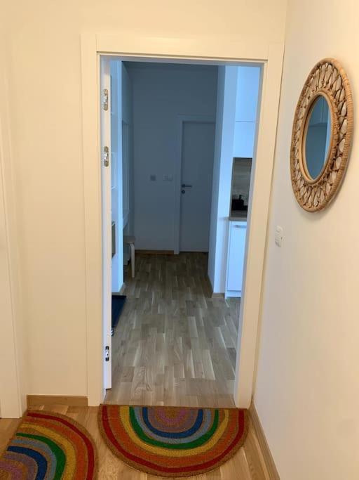 Deluxe Suites Anna Vodice Exterior photo
