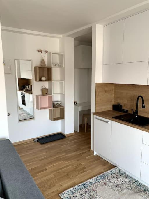 Deluxe Suites Anna Vodice Exterior photo