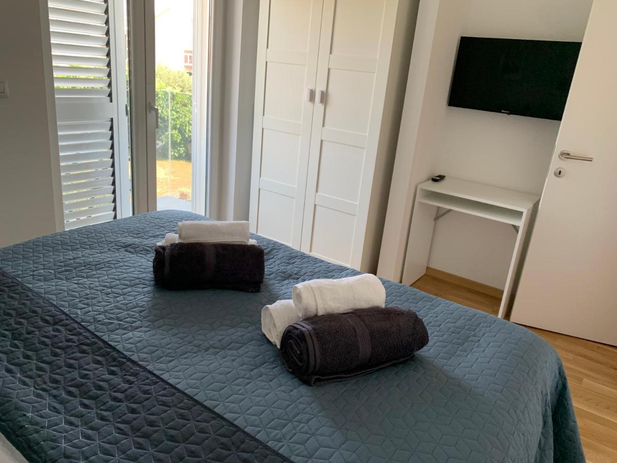 Deluxe Suites Anna Vodice Exterior photo