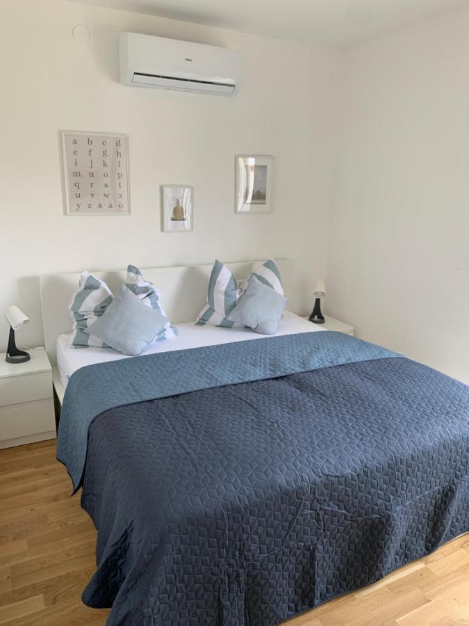 Deluxe Suites Anna Vodice Exterior photo