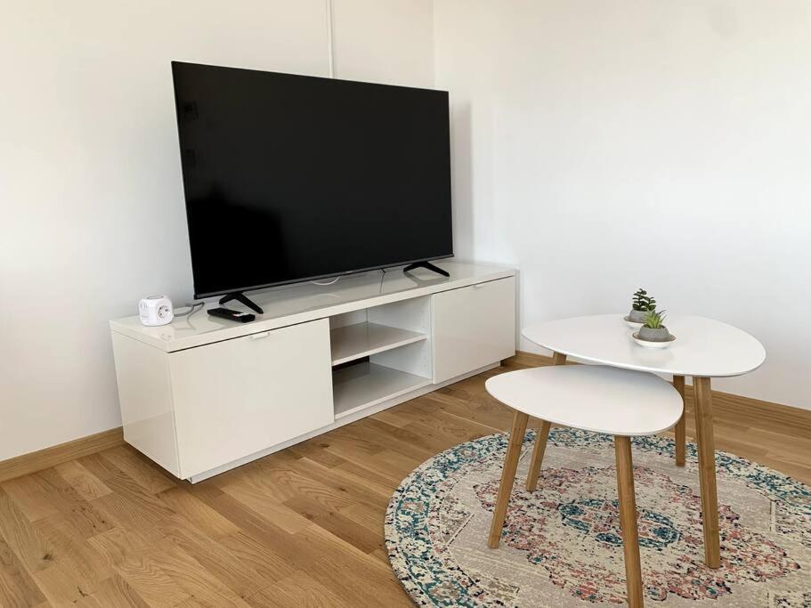 Deluxe Suites Anna Vodice Exterior photo
